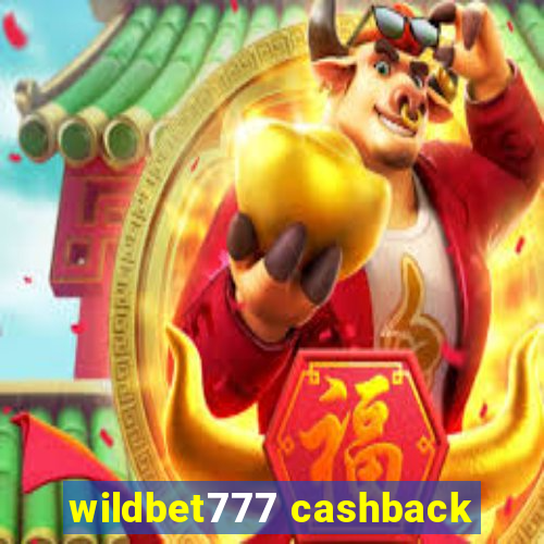 wildbet777 cashback